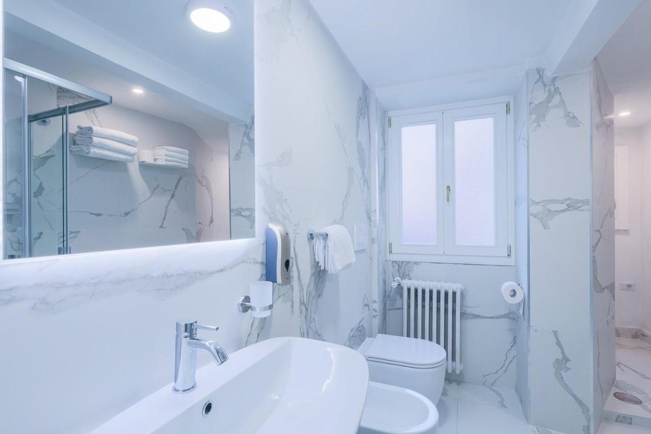 ローマCasa Prefetti 46 Bアパートメント エクステリア 写真