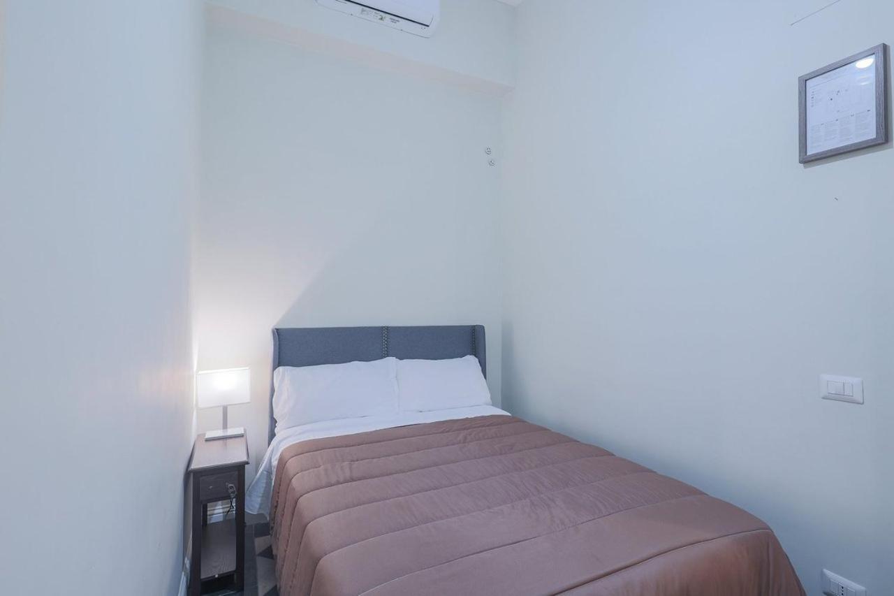 ローマCasa Prefetti 46 Bアパートメント エクステリア 写真