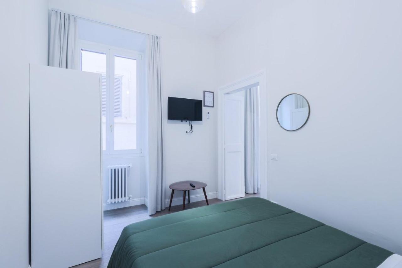 ローマCasa Prefetti 46 Bアパートメント エクステリア 写真