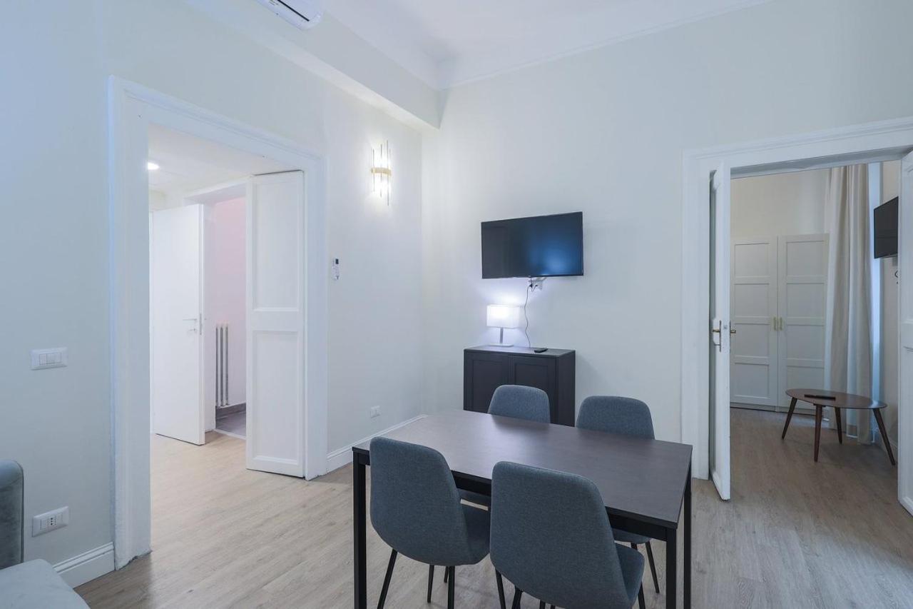 ローマCasa Prefetti 46 Bアパートメント エクステリア 写真